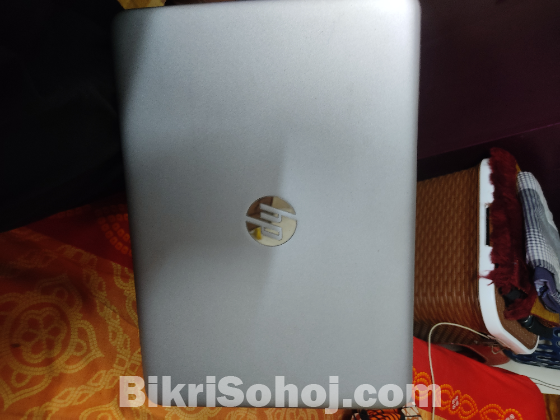 Hp Elitebook 840